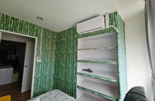 Miri Apartment | Kenyalang Saberkas Homestay