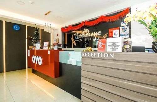 Piasau Hotel | Budget-Friendly Stay at OYO 1148 Kenyalang Suite
