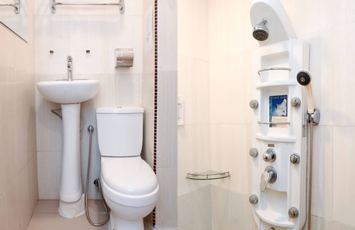 Piasau Hotel | Budget-Friendly Super OYO 1148 Kenyalang Suite Awaits