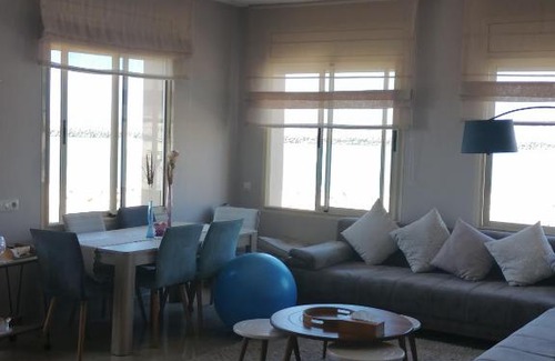 Mehdya Apartment | Family-Friendly Getaway at Kenz Mehdia 2 with Pool Access