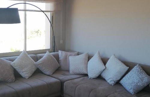 Mehdya Apartment | Family-Friendly Getaway at Kenz Mehdia 2 with Pool Access