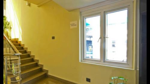 Kaloor Hotel | Discover Kenz Residency: Wheelchair Accessible Getaway