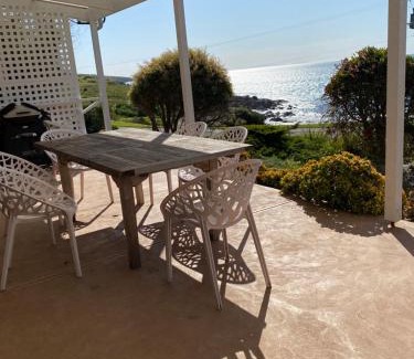 Penneshaw House | Coastal Haven: Kepals on the Coast, Kangaroo Island