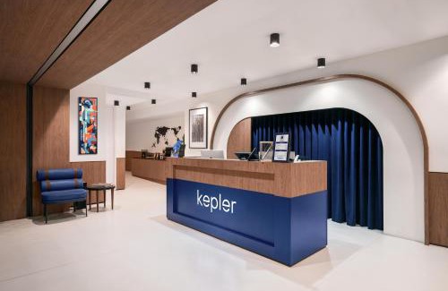 Sepang Hotel | Explore Kepler Club Kuala Lumpur Airport: Pet-Friendly Stay