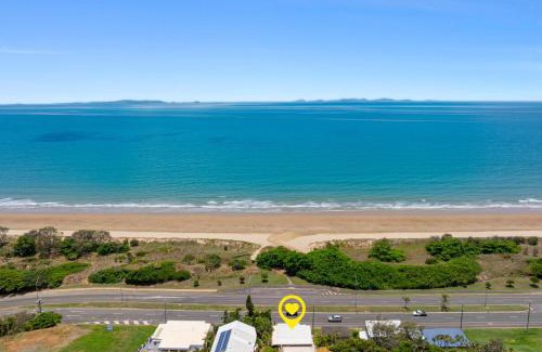 Meikleville Hill House | Keppel View