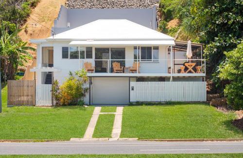 Meikleville Hill House | Keppel View
