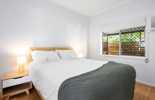 Meikleville Hill House | Keppel View