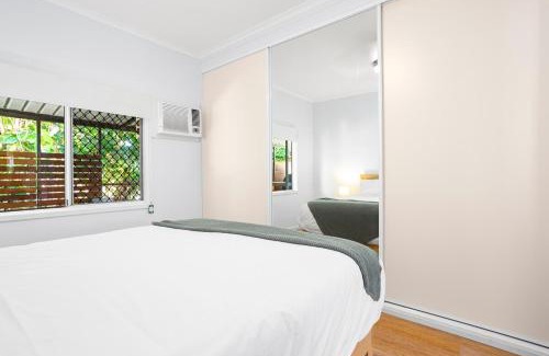 Meikleville Hill House | Keppel View