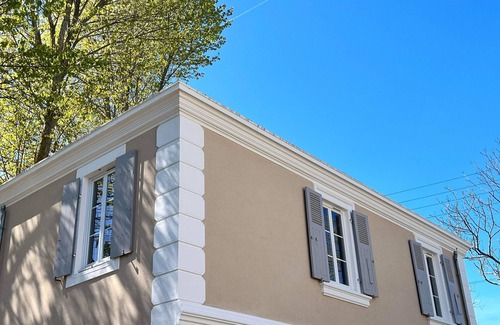 Paimpol Apartment | Ker Alinec - Steps from the Port with Ocean Views