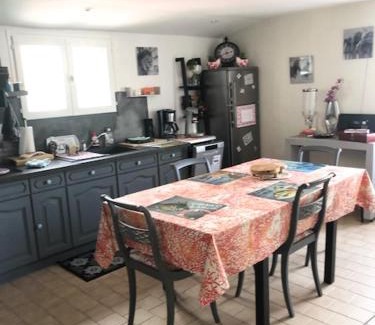 Pleurtuit House | Pet-Friendly Ker Arcadia: Highly Rated Comfort Awaits
