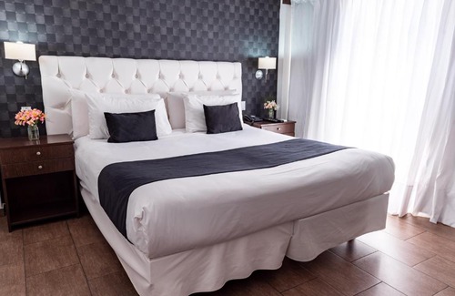 Belgrano Apartment | Ker Belgrano Hotel: Top-Rated Stay with Family-Friendly Amenities