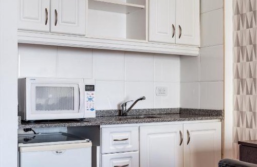 Belgrano Apartment | Ker Belgrano Hotel: Top-Rated Stay with Family-Friendly Amenities