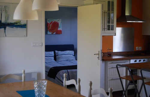 Plovan Villa | Ker Breizh: Embrace Nature with Oceanfront Bliss