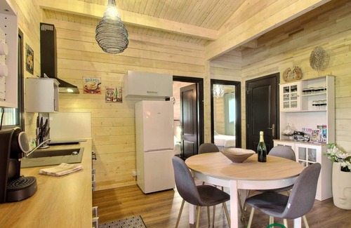 Sulniac House | Ker Hirondelle II - Sulniac