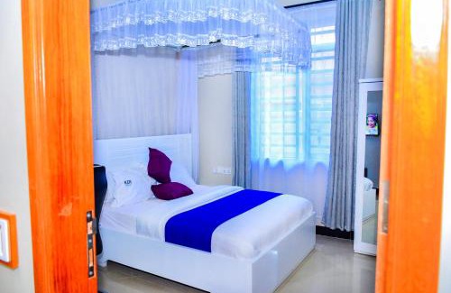 Dodoma Hotel | KER HOTEL Dodoma