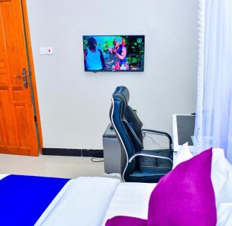 Dodoma Hotel | KER HOTEL Dodoma