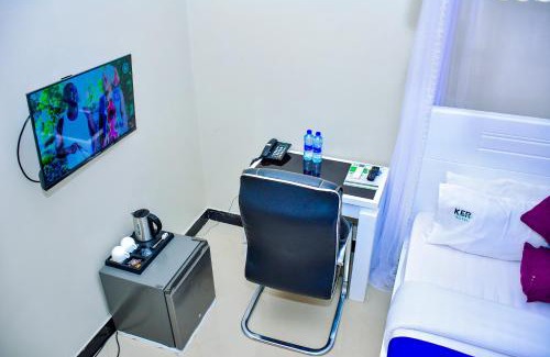 Dodoma Hotel | KER HOTEL Dodoma