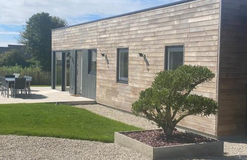 Cleder House | Ker Melen: Highly Rated Getaway for Families and Pets