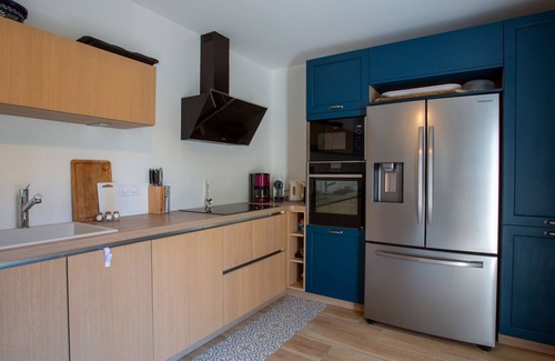 La Bernerie-en-Retz House | Ker Rohan by Interhome