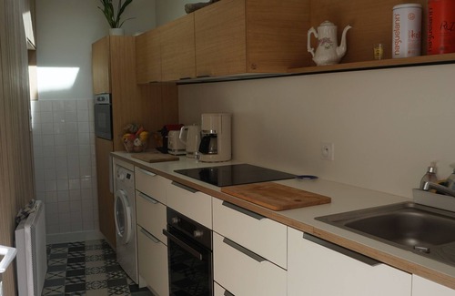 Finistere House | Discover KER Stela: Steps from the Beach, Family Friendly