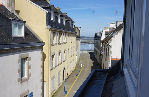 Finistere House | Discover KER Stela: Steps from the Beach, Family Friendly