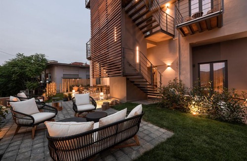 Nemea Hotel | Experience Kera Neme: Guest Rated 9.8 with Pool & Spa