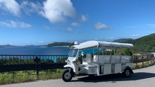 Asa Hotel | Discover Serenity at ケラマブルーリゾート - Oceanfront Escape