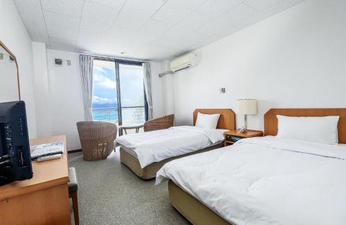 Asa Hotel | Discover Serenity at ケラマブルーリゾート - Oceanfront Escape