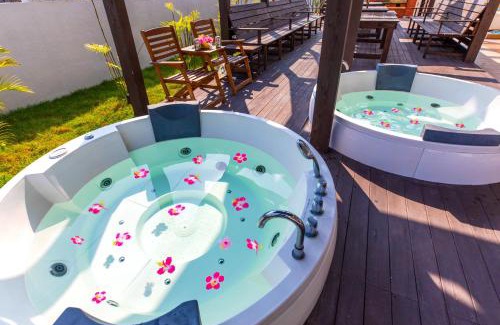Tokashiki Resort | Experience Kerama Terrace: Guest Rated 10/10 with Kitchen!