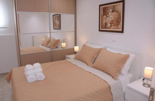 Keratea Apartment | Family-Friendly Keratea Apartment Near Athens Airport