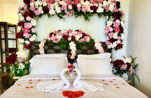 Bulakan Hotel | Experience Keraton Krakatoa: Oceanfront Bliss Awaits