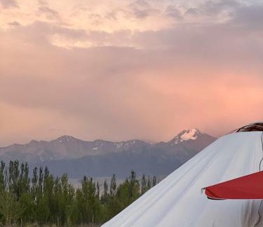 Issyk-Kul Region House | Oceanfront Bliss at Vinland - Guest Rated 10/10