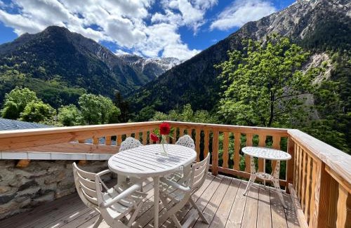 Venosc Apartment | Kerbihan: Family-Friendly Stay with Glowing 8.8 Rating