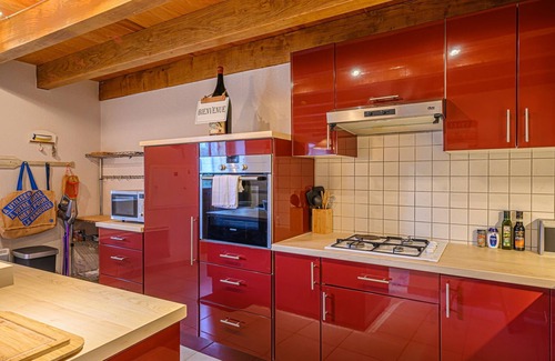 Surzur House | Relax at Kercolo - Countryside Retreat 10 Min from Beaches