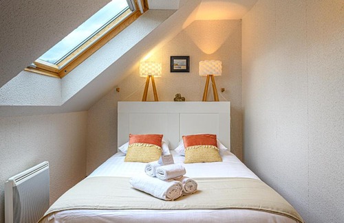 Surzur House | Kercolo - Countryside Retreat 10 Minutes from Beaches