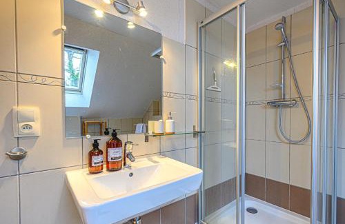 Surzur House | Kercolo - Countryside Retreat 10 Minutes from Beaches