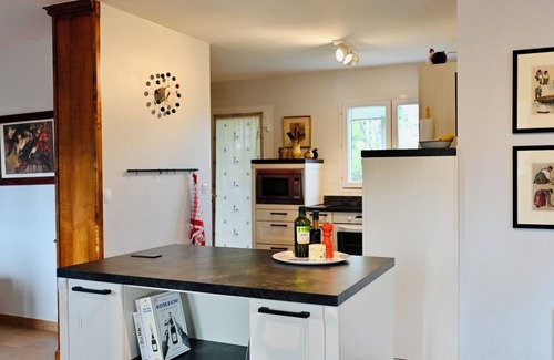 Penestin House | KerDesAmis: Renovated Retreat Steps from the Beach