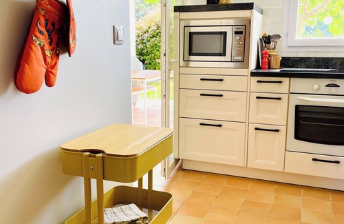 Penestin House | KerDesAmis: Renovated Retreat Steps from the Beach