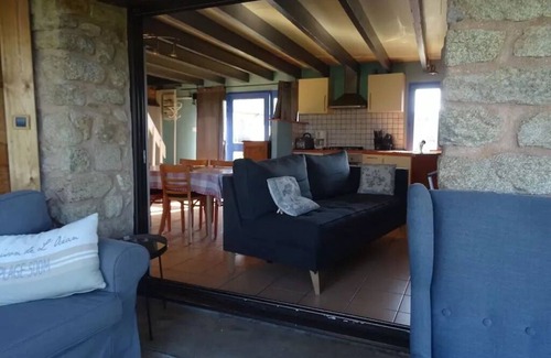 Plomeur House | Experience Kerdu Pointe de la Torche: Steps from the Beach