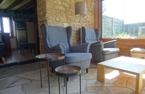 Plomeur House | Experience Kerdu Pointe de la Torche: Steps from the Beach