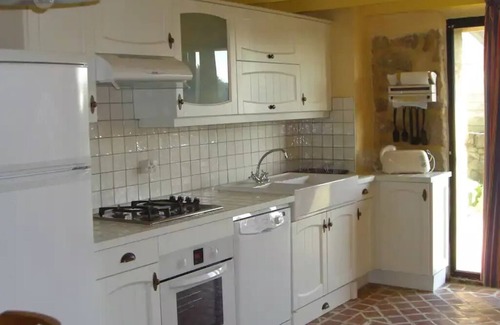 Plomeur House | Discover Kerheol Pointe de la Torche - Pet-Friendly & Oceanview