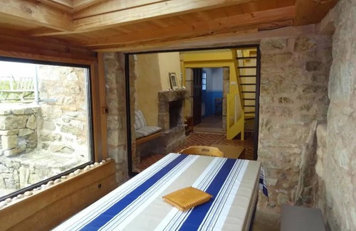 Plomeur House | Discover Kerheol Pointe de la Torche - Pet-Friendly & Oceanview