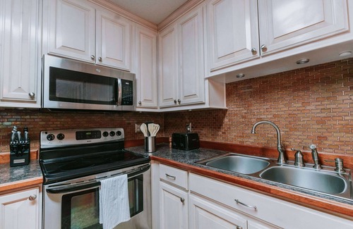 Ocean Springs House | Beachside Retreat at Keri Cove - Golf Cart Included!