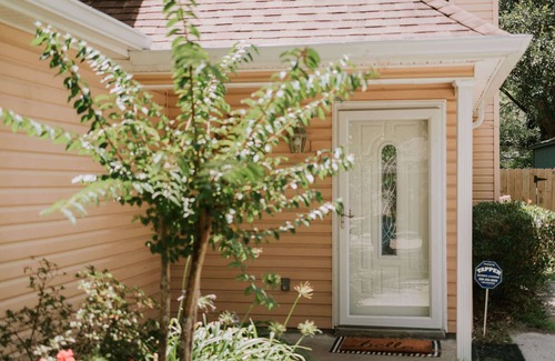 Ocean Springs House | Beachside Retreat at Keri Cove - Golf Cart Included!