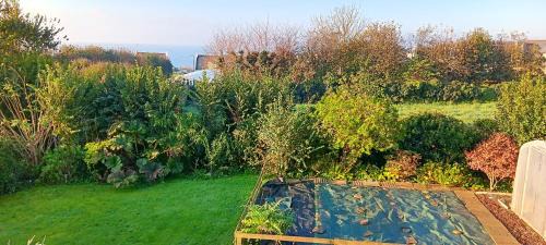 Le Conquet House | Oceanfront Escape at Kerivin - Guest Rated 10/10