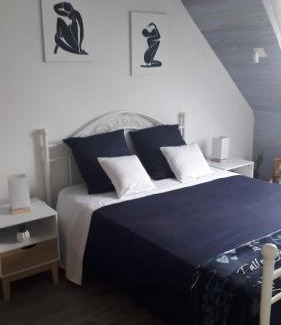 Le Conquet House | Oceanfront Escape at Kerivin - Guest Rated 10/10