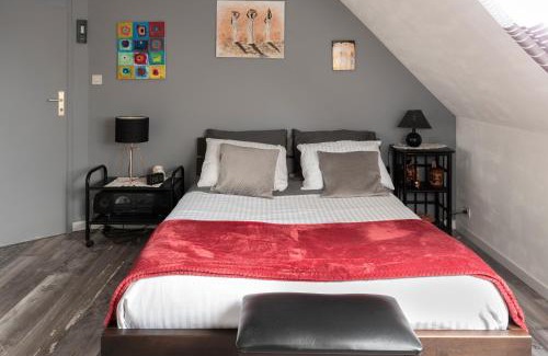 Le Conquet House | Oceanfront Escape at Kerivin - Guest Rated 10/10