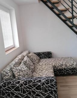 Kerkabarabas Apartment | Family-Friendly Retreat at Kerka Szállás - Rated 9.5/10