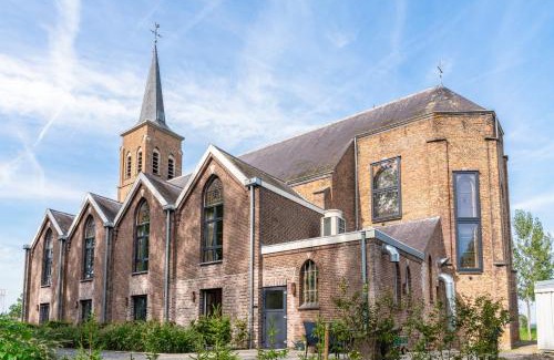 Biervliet Hotel | Discover KerkHotel Biervliet: Family-Friendly & Highly Rated