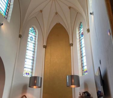 Biervliet Hotel | Discover KerkHotel Biervliet: Family-Friendly & Highly Rated